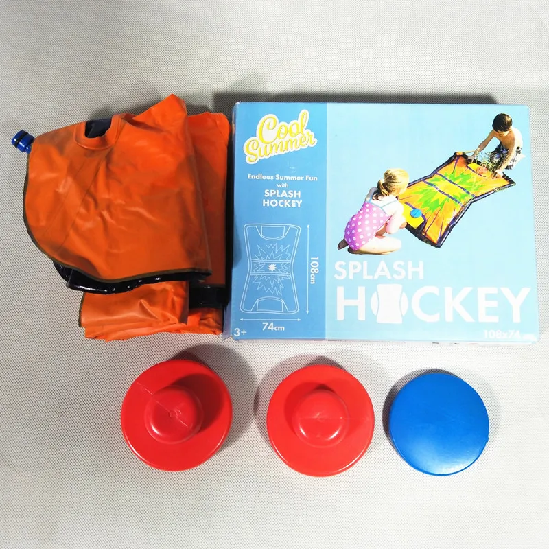Swimming Pool Baby Splash Water Spray Mat Garden toys Fun Playing Swim Outdoor Toy |