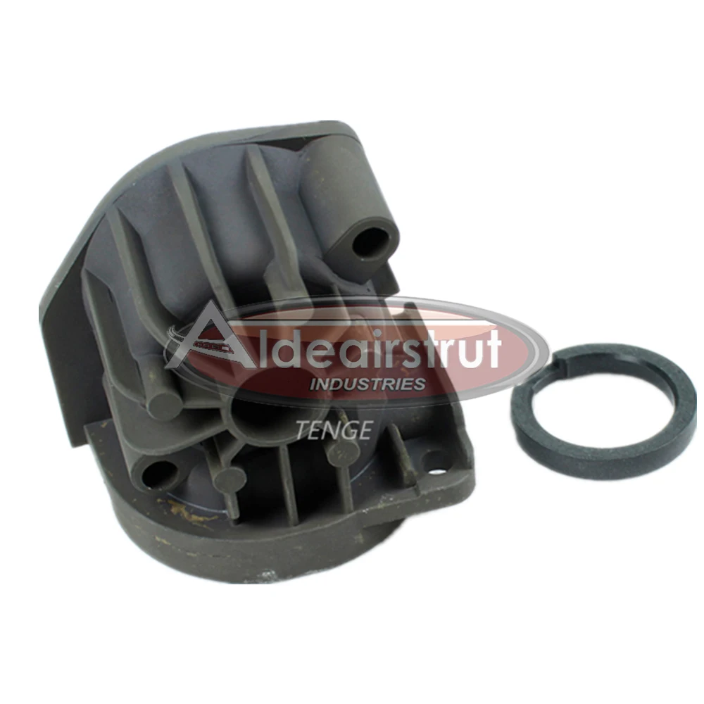 Воздушная подвеска насос компрессора головка цилиндра и поршневое кольцо для