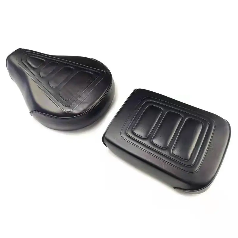 Мотоциклетный мотоцикл скутер Mopedd Honda Coco Yami Модифицированная Подушка кафе