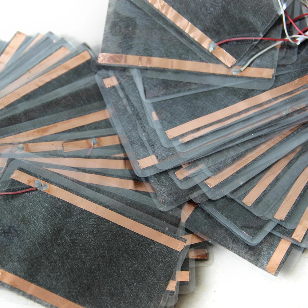 

1pc Winter Portable Warm Plate USB Heating Heater for Mouse Pad Shoes Golves