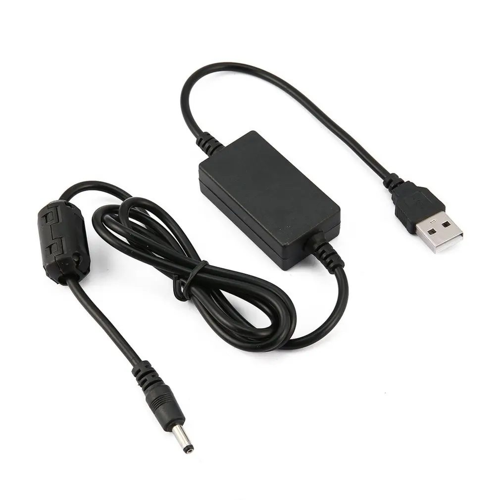 Новое поступление PG-3J USB кабель зарядное устройство Зарядка батареи для Kenwood TH-D7