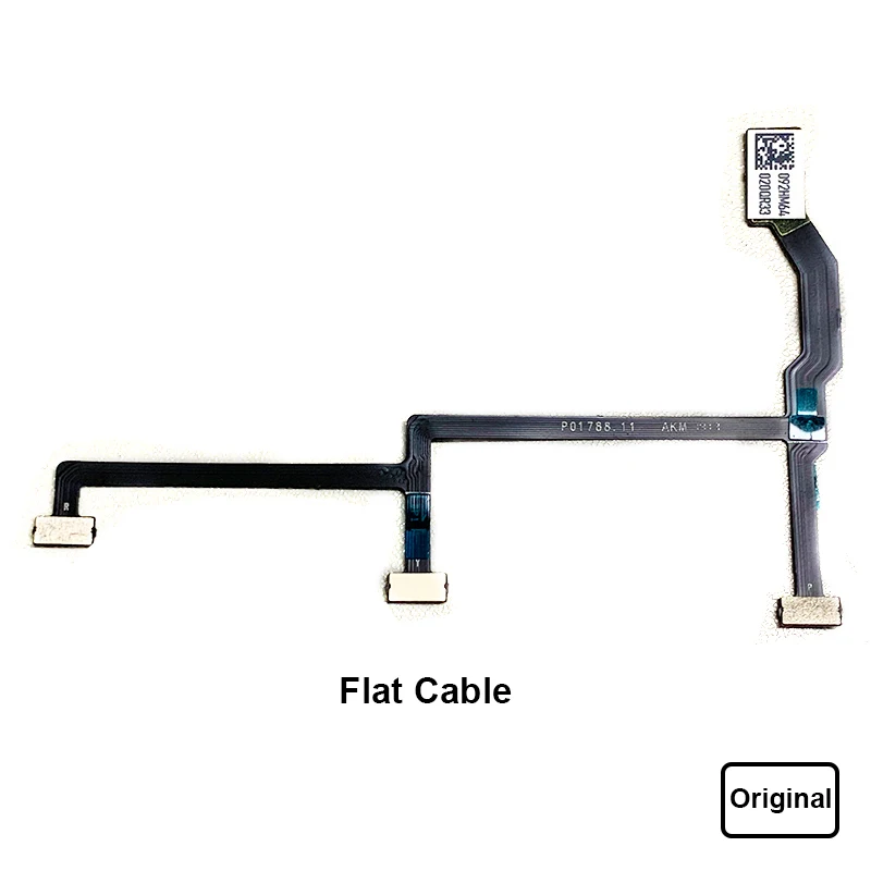 Оригинальный Gimbal оси модуль Arm плоский кабель коаксиальный Управление доска и