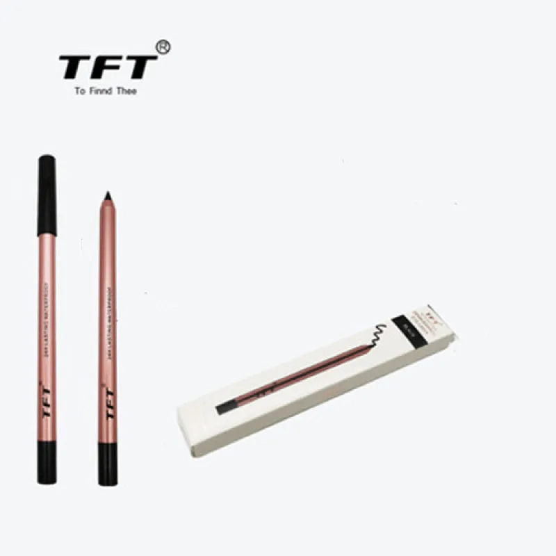 

24 hours waterproof, sweat - proof, durable and non - smudges eyeliner glue pen