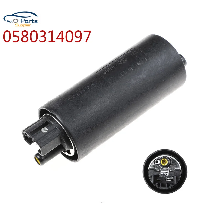 Электрический топливный насос для Opel подходит Astra Corsa Tigra и Vectra 0580453966 0580314097 0580453976