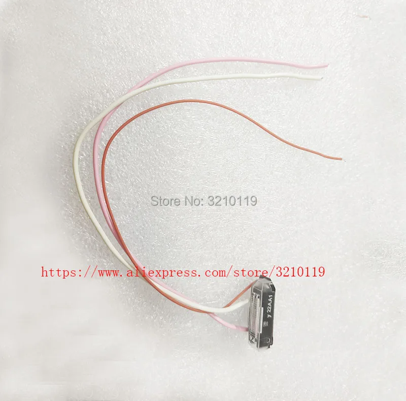 Бесплатная доставка новая лампа вспышки запасные части для Фотоаппарата Sony DSC-HX300