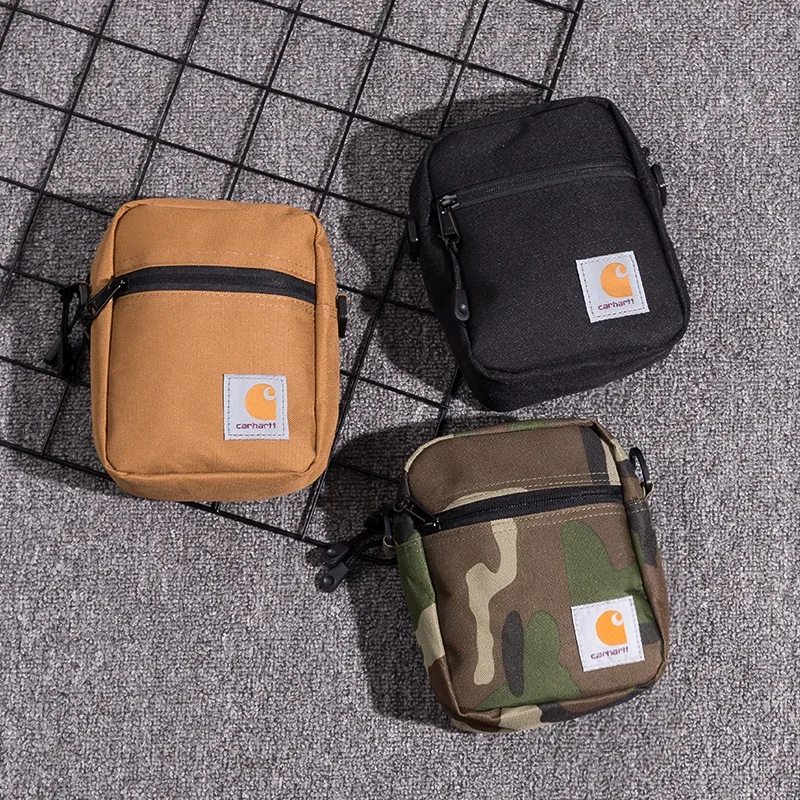 

Fashion Crossbody Bags for Women 2021 Casual Nylon Handbags Women Flaps Designer Crossbody Bag Bolsas Femininas