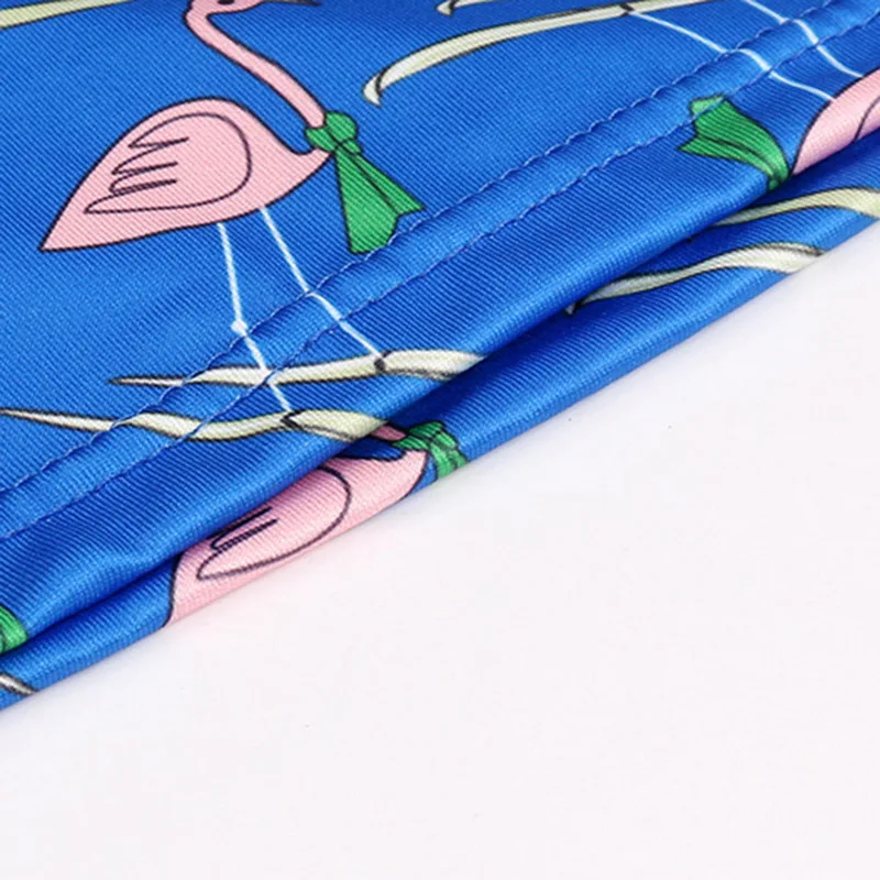 2020 женские широкие штаны для йоги повседневные с принтом спортзала тренировок