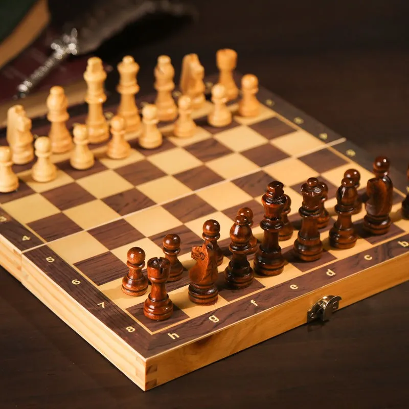 Ia contra o único-jogador xadrez eletrônico jogo de xadrez magnético placa  sensor de xadrez tela lcd novato aprendizagem conjunto de inteligência