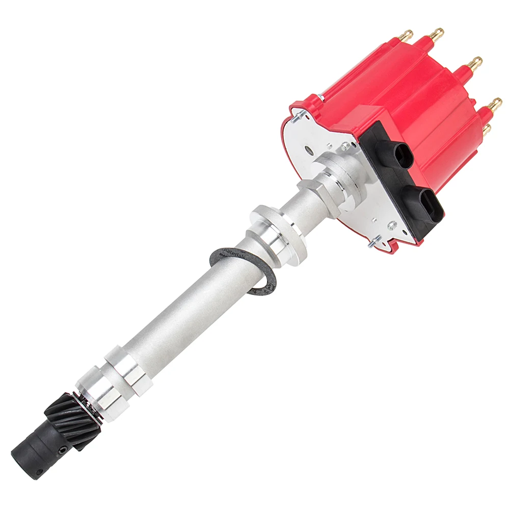 

HEI DISTRIBUTOR ELECTRIC For CHEVROLET 305 350 400 C.I 8 CYL BUICK GMC Small & Big Block Chevy 305 327 350 454