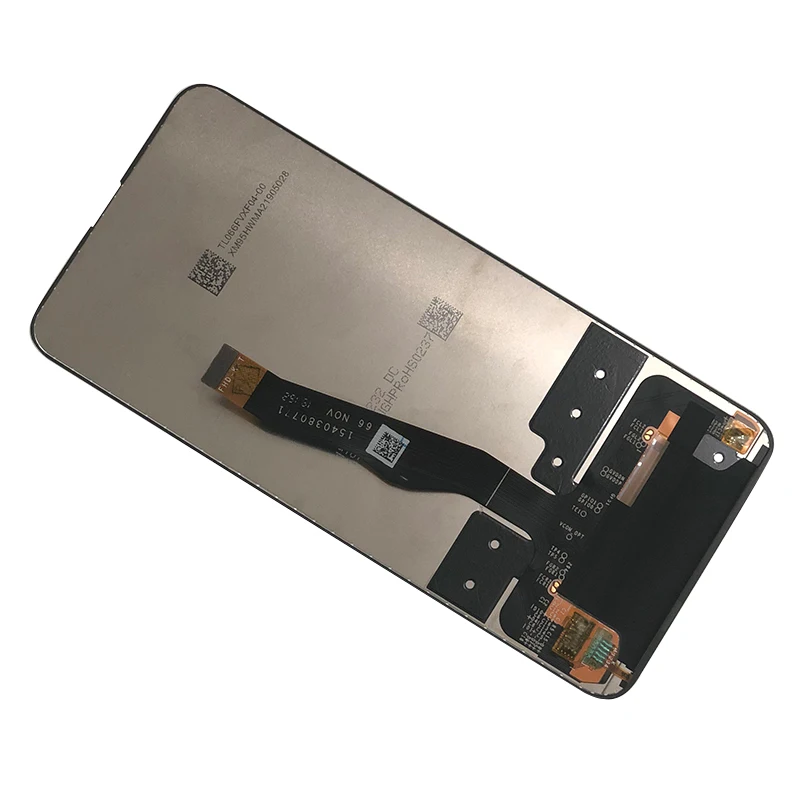 M& Sen для 6,5" huawei P Smart Z ЖК-экран+ сенсорная панель дигитайзер для Y9 Prime STK-L21 ЖК-дисплей