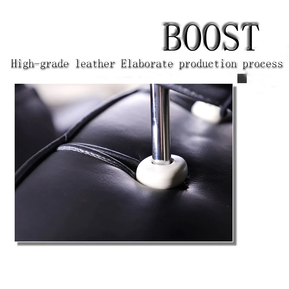 

Custom Leather Car Seat Cover For Nissan Patrol Tiida X-TRAIL Teana Qashqa Paladin Sylph Automobile Complete set Cushion