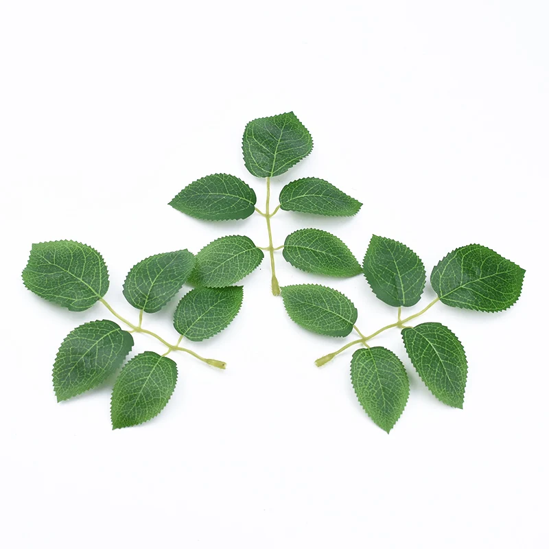 20 шт. шелковые аксессуары для ванной комнаты рождественские украшения дома