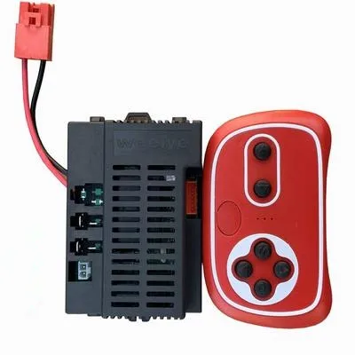 Детский контроллер электромобиля WY/JJ|Детали и аксессуары| |