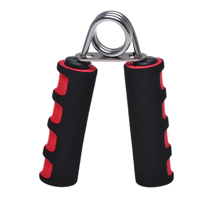 Ручной Захват предплечья тренажер для рук губка сила палец экспандер