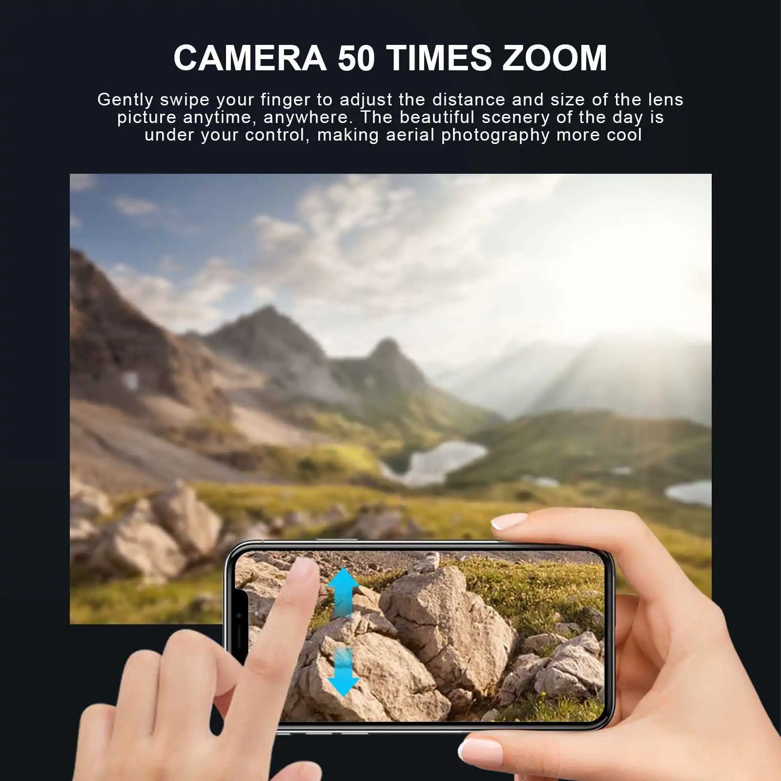 

FPV GPS With 6K HD Camera 2-Axis Gimbal Brushless Foldable RC Drone High Quality Folding Unmanned Aerial Vehicle #Y