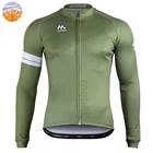 Спортивная зимняя теплая флисовая велокуртка Mobel, фланелевая бархатная ветрозащитная велосипедная куртка с длинным рукавом, сохраняющая тепло куртка унисекс