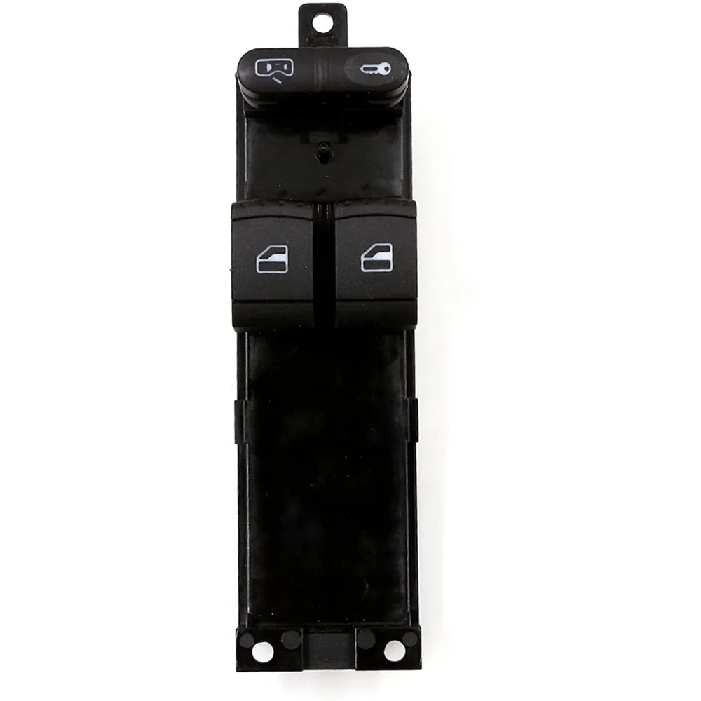 

Electric window switch button front for VW GOLF 4 PASSAT 1J3959857B