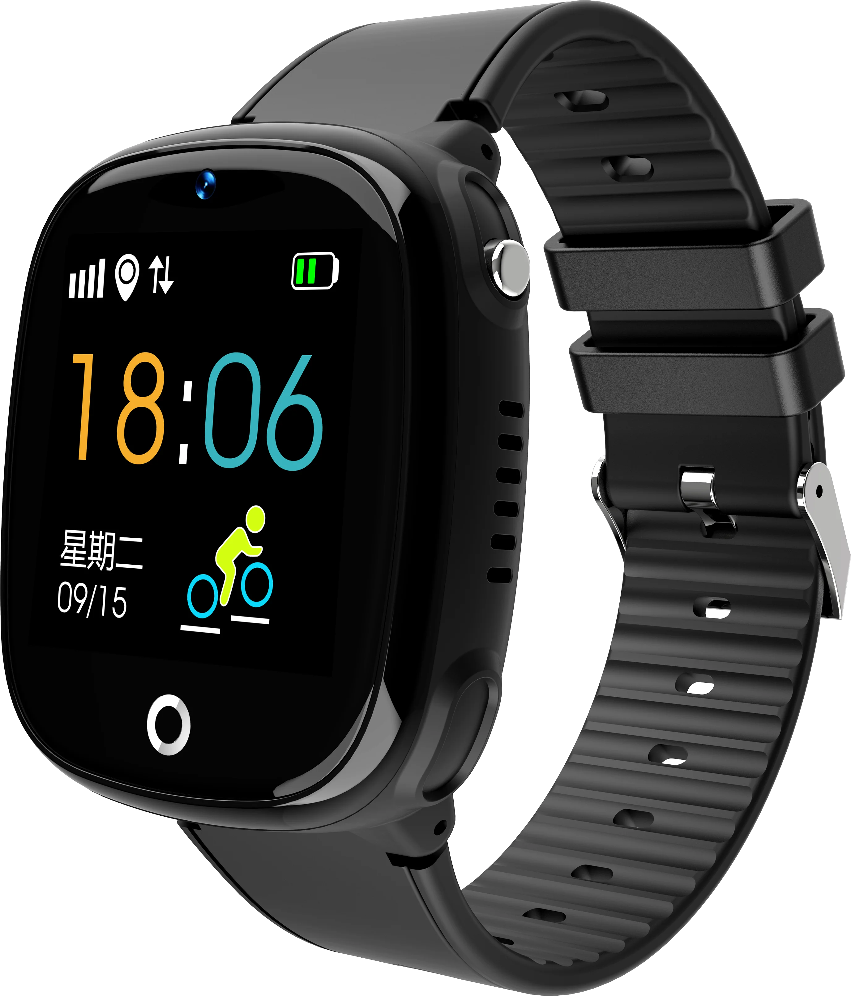 

Szhm Hw11 хит продаж Gps трекер Детские умные часы с голосовым чатом Setracker App Ip67 водонепроницаемые плавательные Детские умные часы