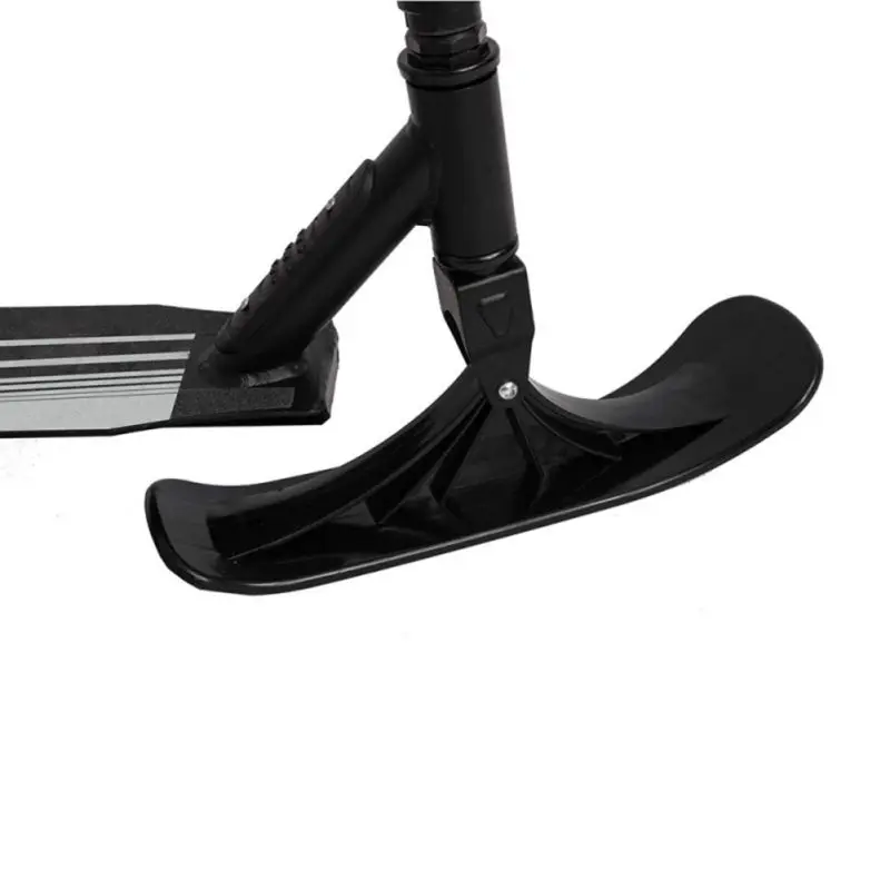 Лыжная доска 2 в 1 детские Сани зимний электрический скутер запасные части для