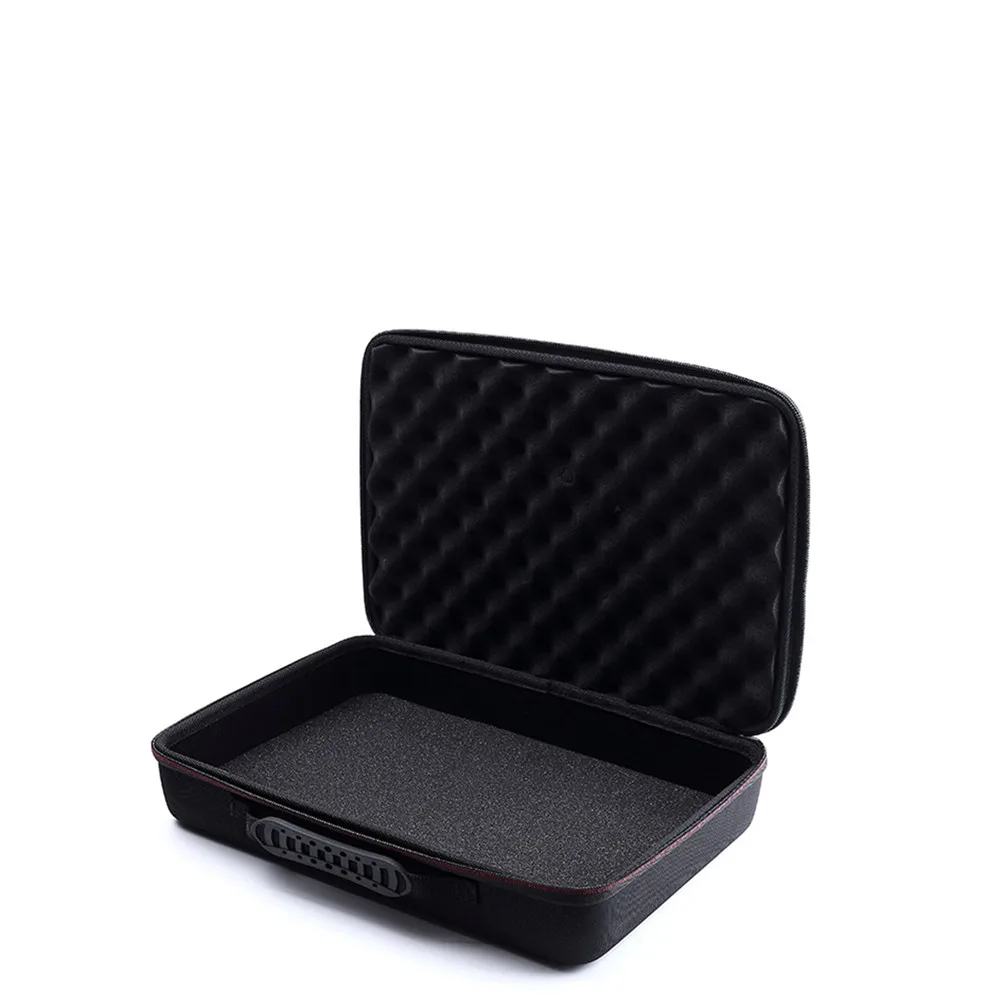 EVA Жесткая Сумка для хранения Numark вечерние разноцветные микс стартер DJ