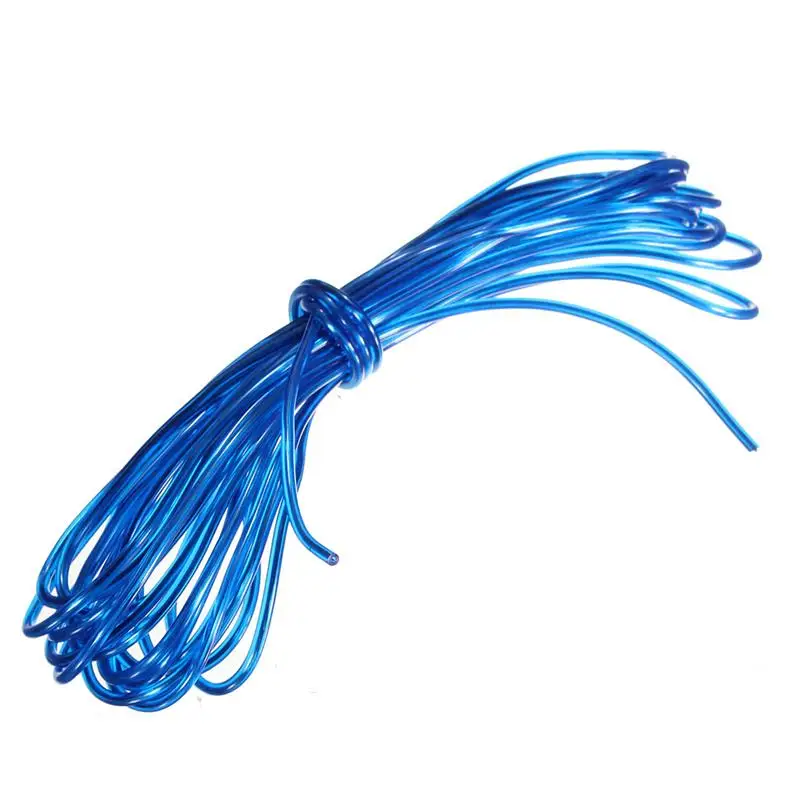 Автомобильная проводка для аудиокабеля 8GA силовой кабель 60 ампер держатель