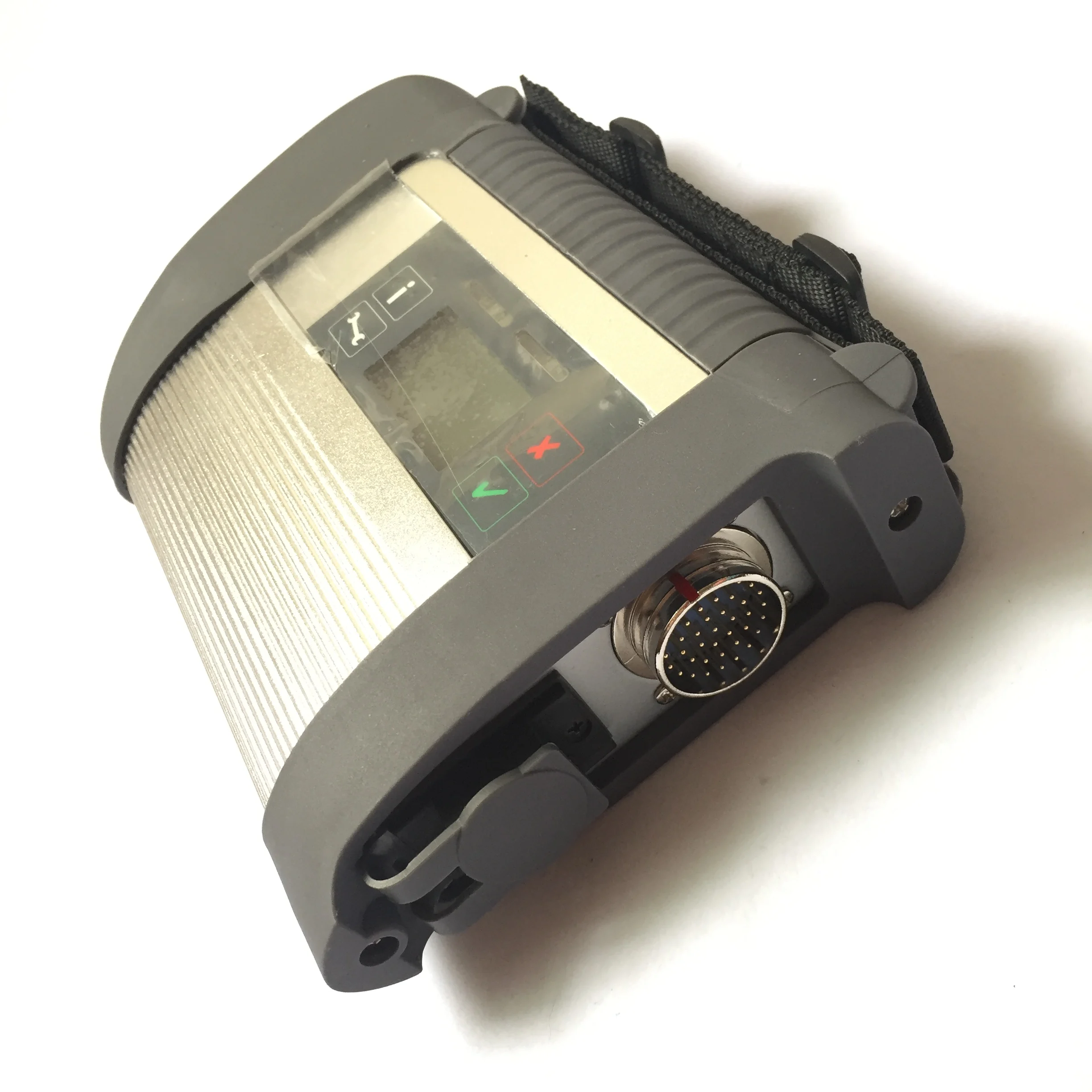 

2020 Newest MB Star C4 Multiplexer MB Star C4 SD Connect Compact 4 Diagnostic Tool SD Star C4 without cable work for car truck