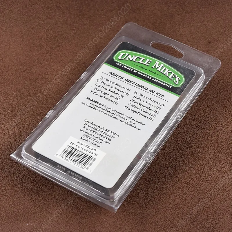 Набор для ремонта винтов древесных винтов|gun harness|shotgun riflerifle gun |