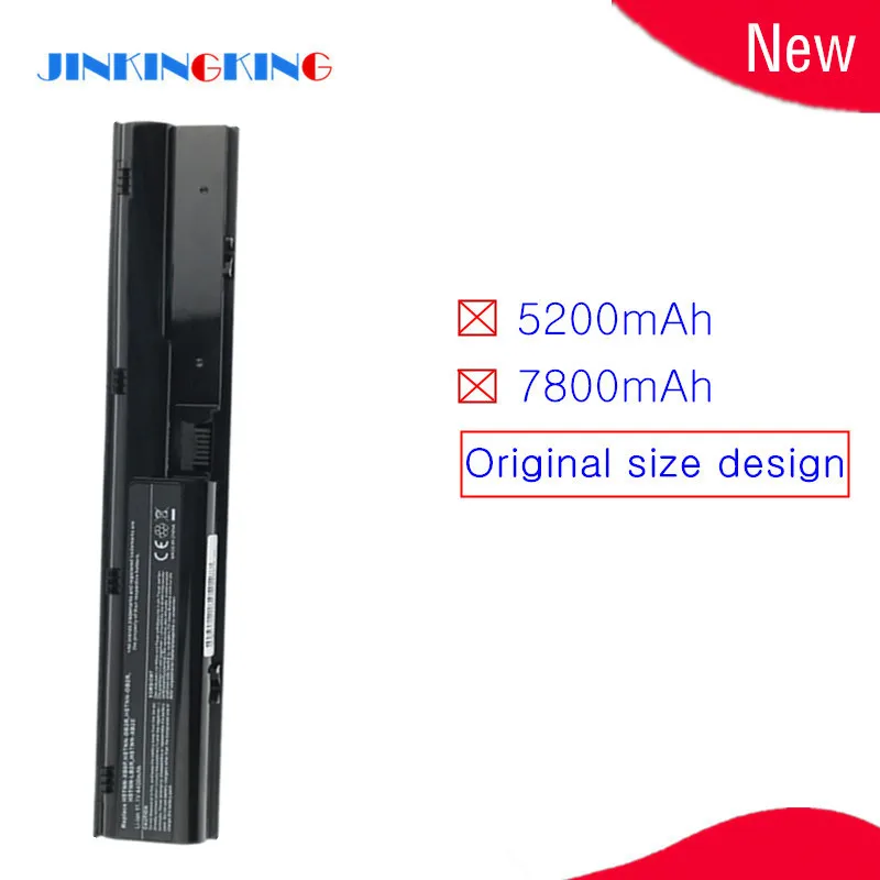 Новая аккумуляторная батарея для ноутбука HP/Compaq PR06 PR09 HSTNN XB2O XB2R XB2T
