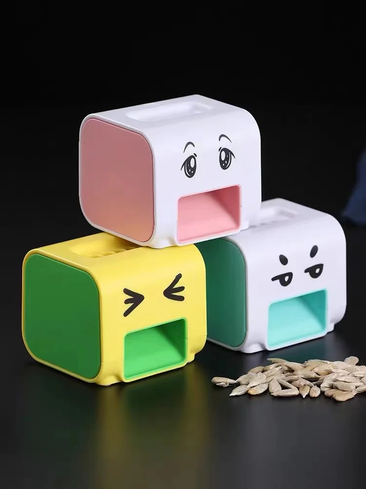 

Automatic Electric Melon Seed Peeler Sunflower Seed Opener Shelling Kitchen Bar Tools Home Accessories