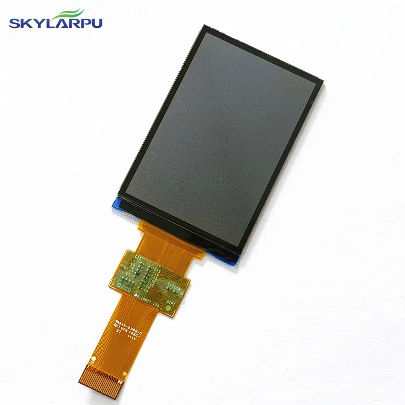 

Skylarpu 2.6" Inch TFT LCD Screen For GARMIN GPSMAP 78 78S 78SC 78C (Without Backlight) LCD Display Screen Repair Replacement