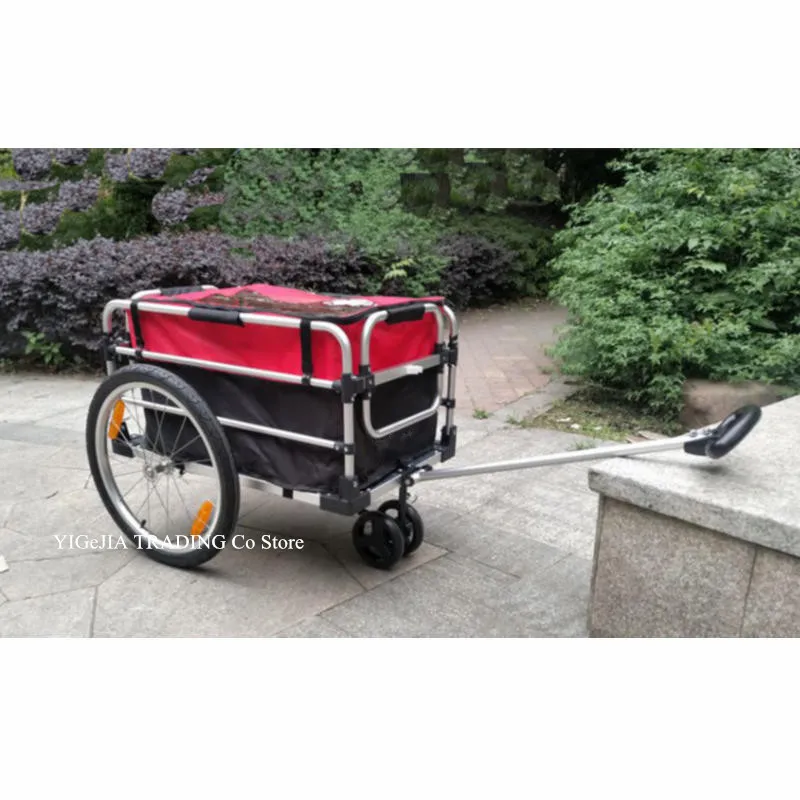 Koop fietskar 1 wiel