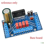 Усилители мощности TDA7388 четырехканальный 4x41 Вт аудио DC 12 В BTL PC Автомобильный AMP PCB