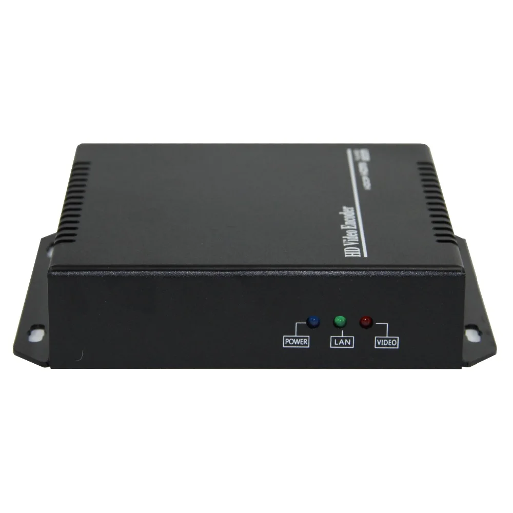 MPEG4 к IP-датчику потокового видео H.264 RTMP датчик HDMI IPTV H264 с HLS HTTP RTSP UDP | Электроника