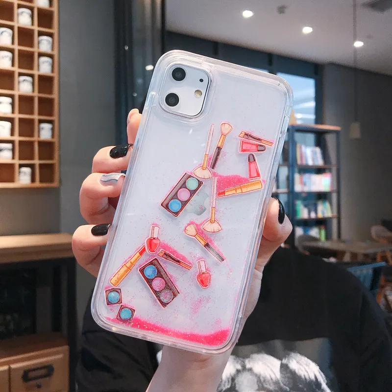 Чехол для iPhone 11 Pro MAX 6 6S 7 8 Plus XS Max XR X | Мобильные телефоны и аксессуары