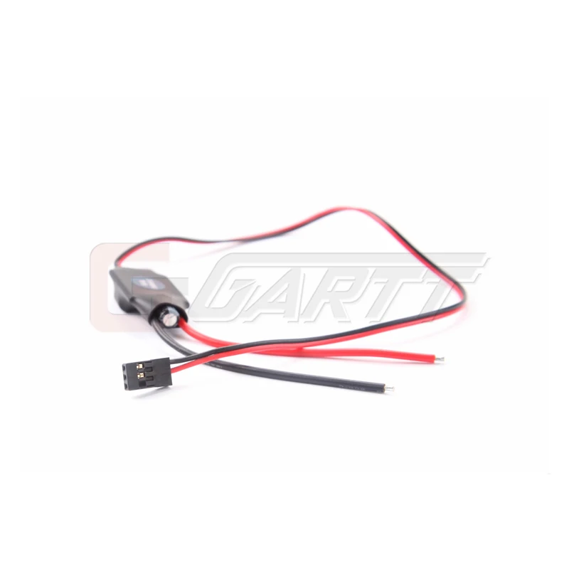 GARTT YPG 6A (UBEC) SBEC бесщеточный источник питания ESC для приемника|brushless esc|esc brushlessypg esc |