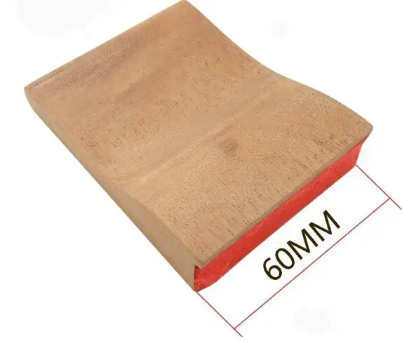 Инструмент для ремонта пианино вспомогательный деревянный коврик настройки