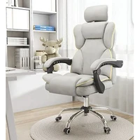 office chair swivel gaming chair computer chair with high back game chairs pu leather seat for office chair furniture