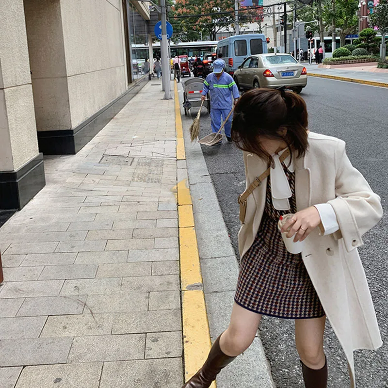 Элегантная темпераментная рубашка Женская официальная офисная модная весенняя