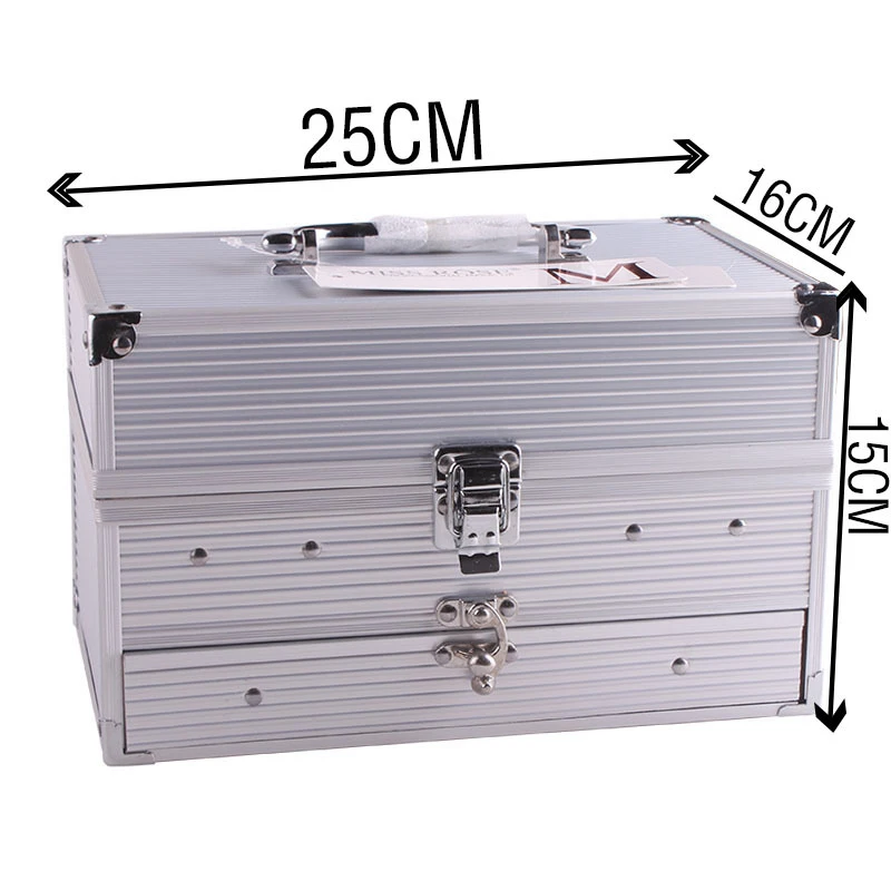 

Professional EyeShadow Palette Case Makeup Set Shrink EyeShadow Cosmetic Makeup Case Multi-function Trimming Pallete Makeup Set