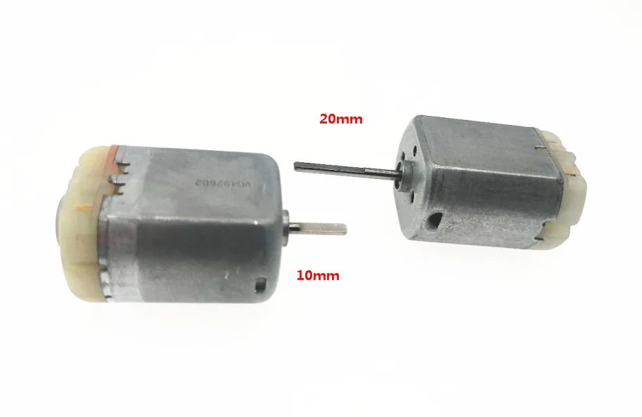 1 шт. вертикальный двигатель плоский Вал D шпиндель Ремонтный блокировки мощности