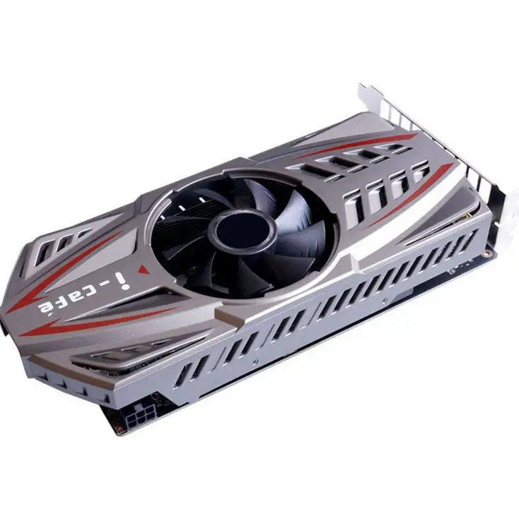 High-end GTX750ti Original Graphics Cards GPU 2gb Ddr5 128bit PCI-express2.0 Video Card Pcie Desktop Computer Graphics Card