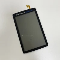 original touchscreen for garmin bmw motorrad navigator vi navigator 6 touch panel digitizer part replacement