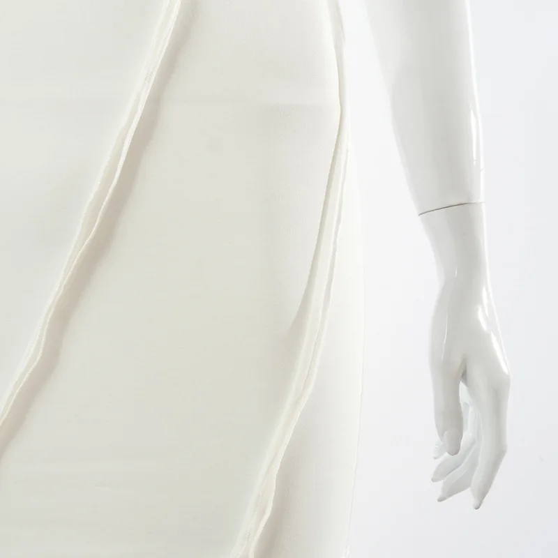 

Summer Dress for Women Hollow out Backless Mini Dress 2021 Sleeveless Solid Square Collar Sexy Pure Color Women Fashion Dress