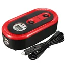 Автомобильный насос для шин, 12 В, 120 фунткв. Дюйм