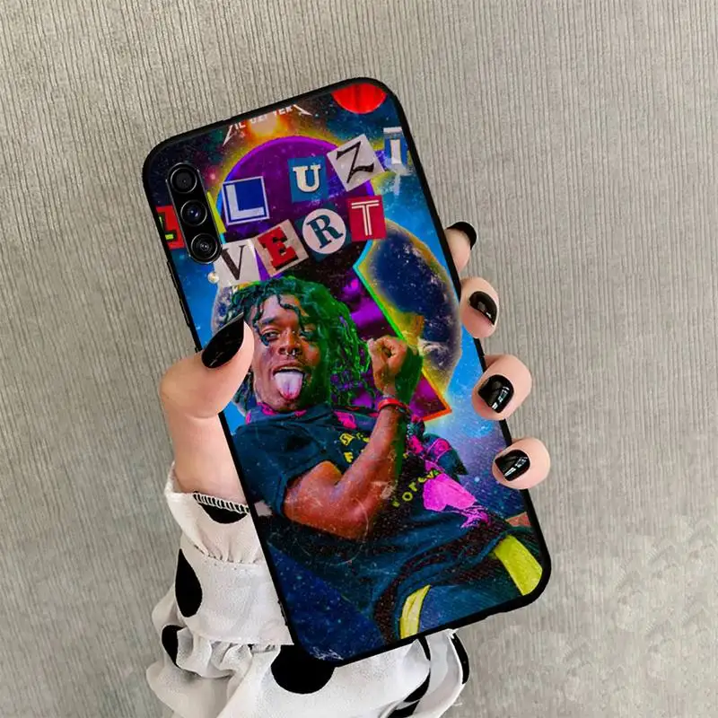 

Lil Durk Rap Singer Phone Case For Samsung Galaxy J2 J4 J5 J6 J7 J8 2016 2017 2018 Prime Pro plus Neo duo