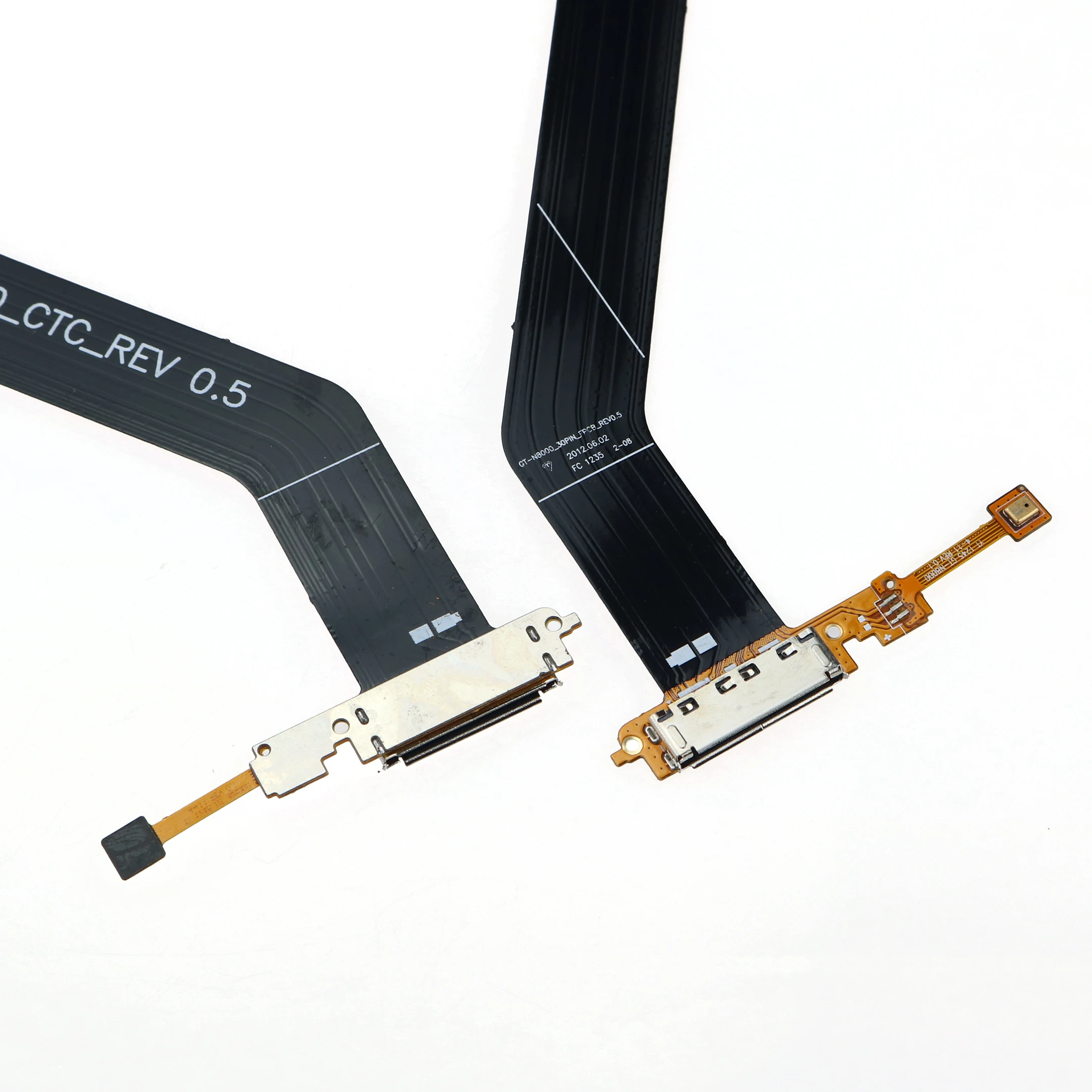 YuXi для Samsung Galaxy Note 10 1 N8000 GT-N8000 N8010 USB зарядная док-станция зарядный разъем Штекерный