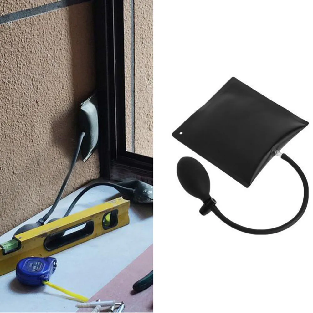 Насос Клин Слесарные Инструменты Авто Воздушный Подушка безопасности набор