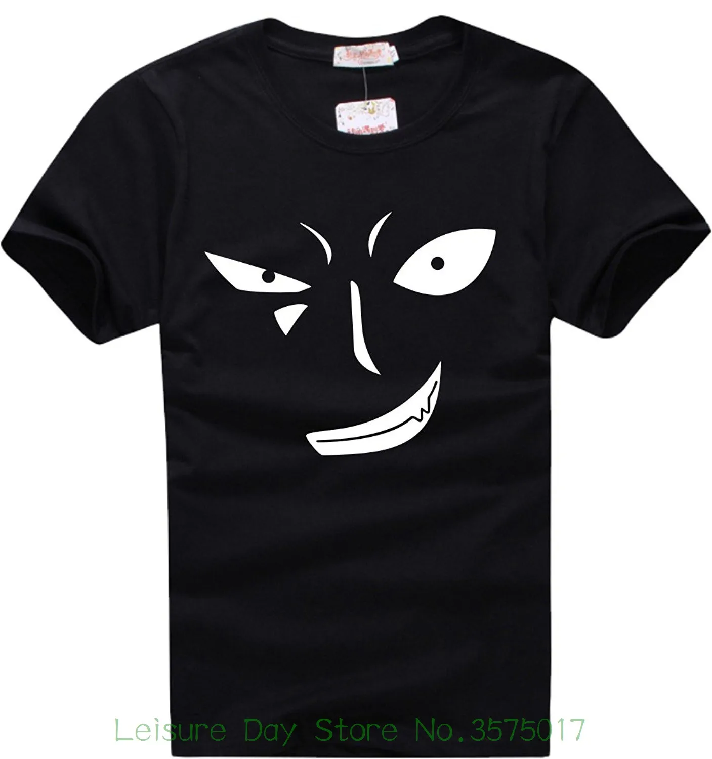 Модная мужская Футболка Happy Yohe Detective Conan Black Organization t shirt анимационный комикс