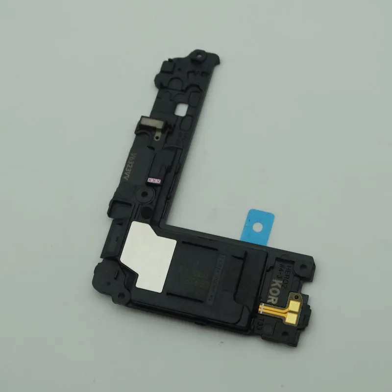 Оригинальный Новый динамик ЗУММЕР кольцо гибкий для Samsung Galaxy S7 Edge G935 G935F запасные