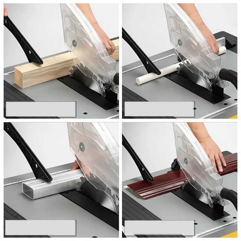 Гироборд с колесами 8 дюймов многофункциональный деревообрабатывающий